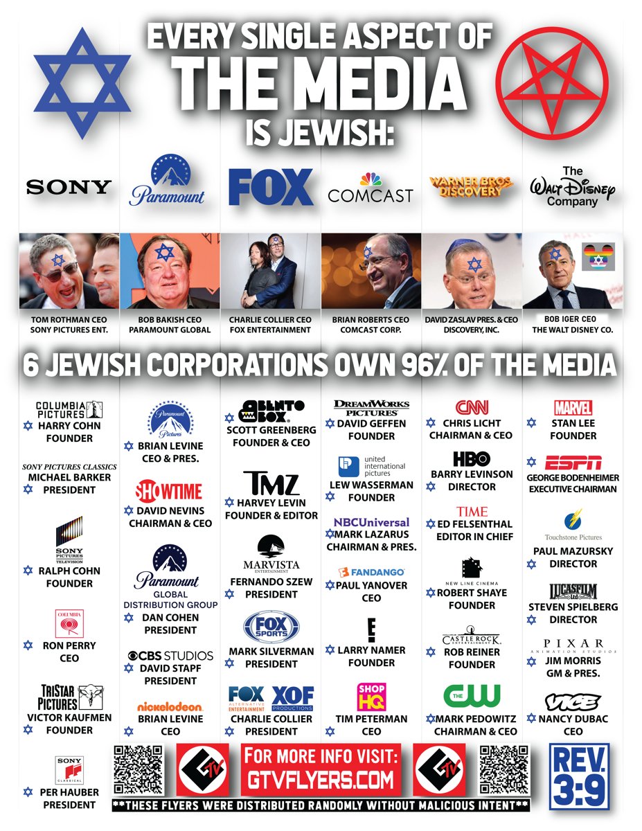 Media web
