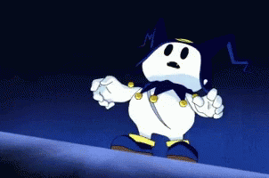 Jackfrost smt