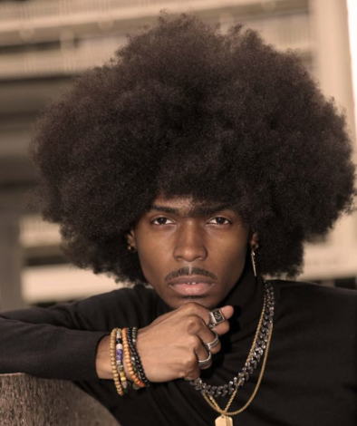 Afro