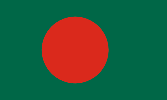 Bangladesh