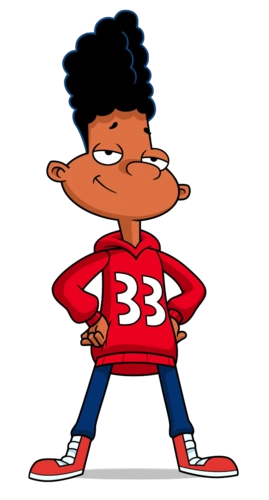 Gerald TJM
