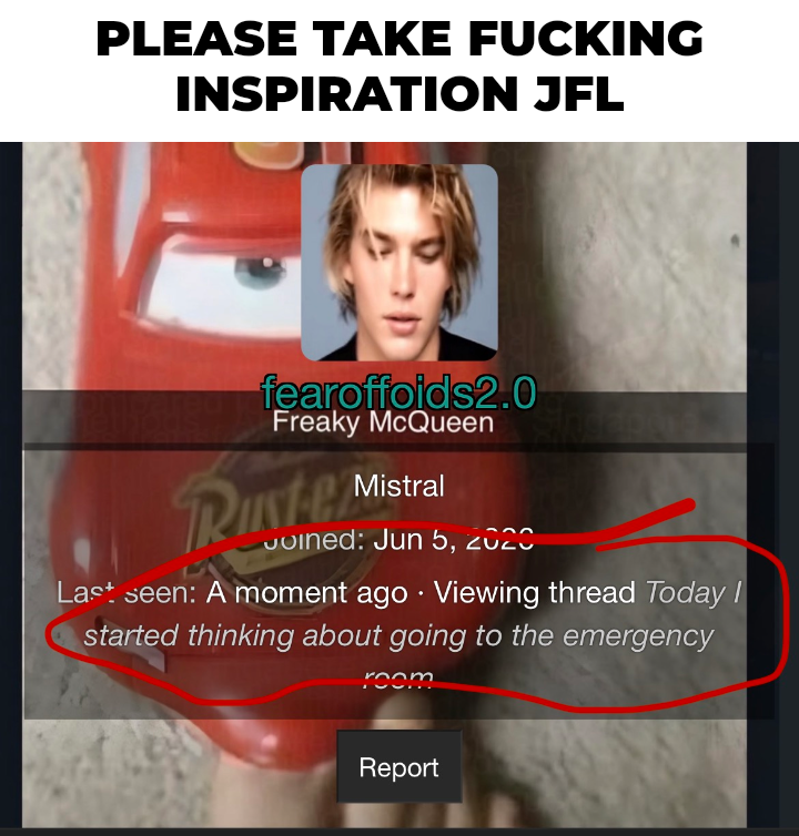 Atom caption