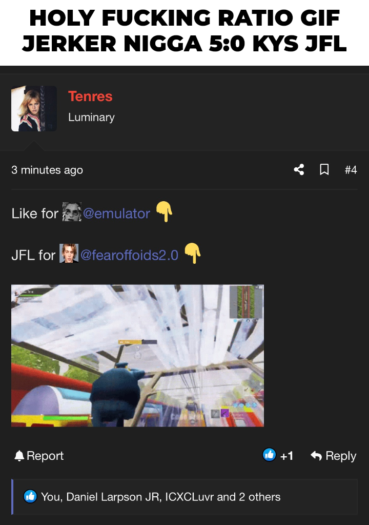 Atom caption