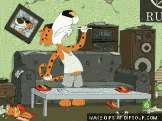 Cheetos