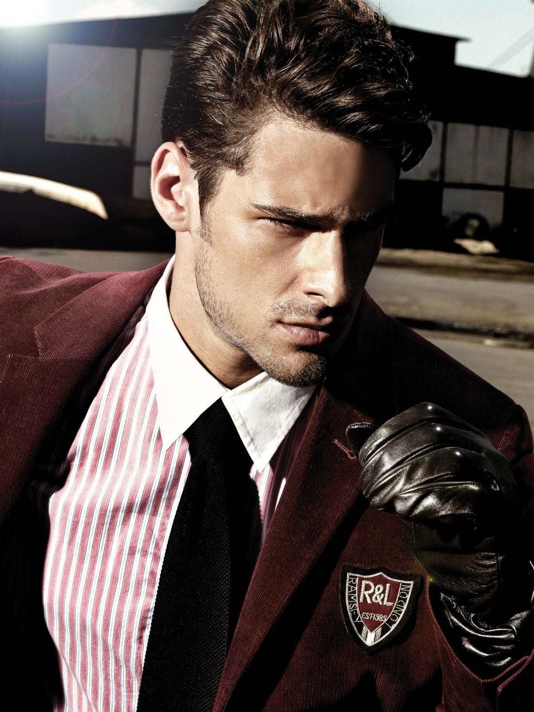 Eric 6