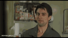 Taxi driver you talkin me