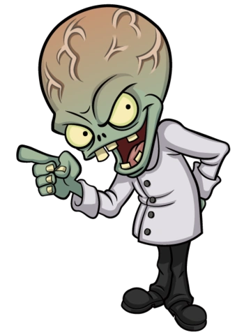 PvZC Zomboss