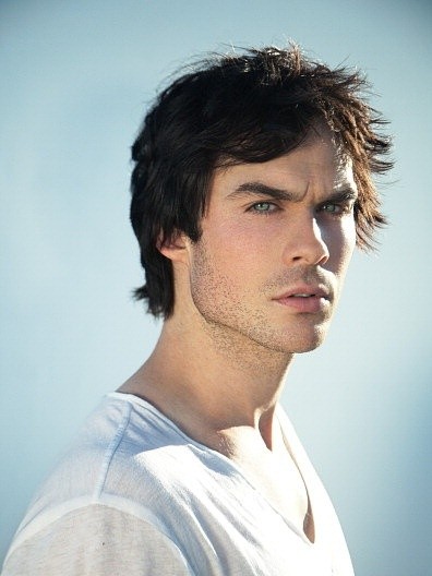 Ian Somerhalder