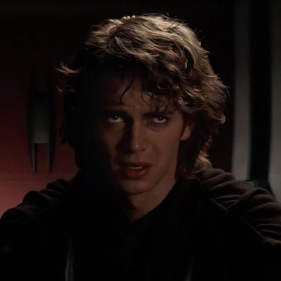 Anakin