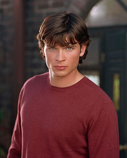 Stop And Take A Moment To Appreciate Tom Welling