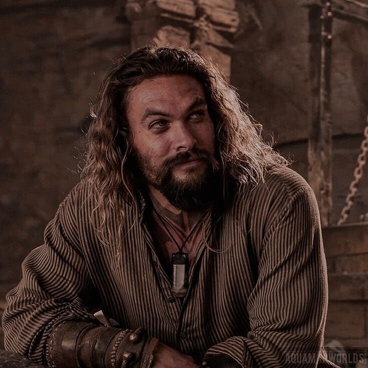 Aquaman
