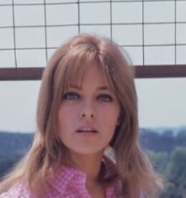 Nathalie delon 3 2