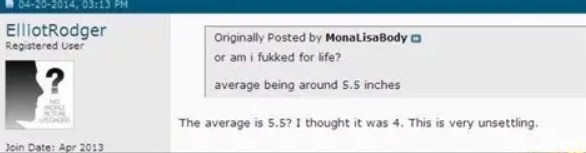 I Thought It Was 4
