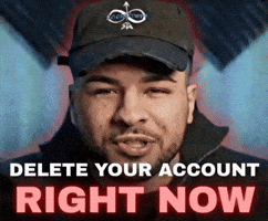 Delete
