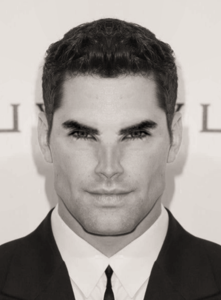 Symmetry sean