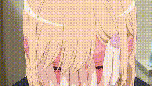 Marin marin kitagawa