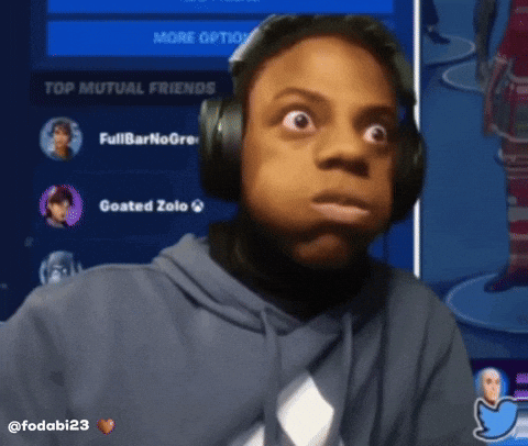Angry GIF