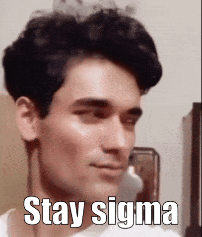 Salludon stay sigma