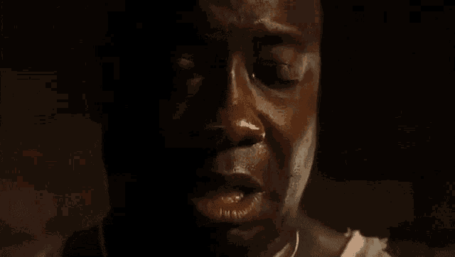 Green mile im tired boss