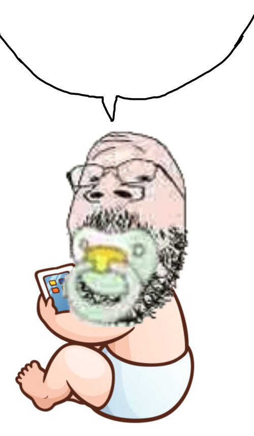 Babycaca