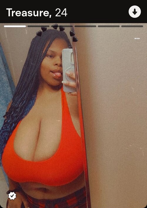 Screenshot 20260714 103109 Tinder