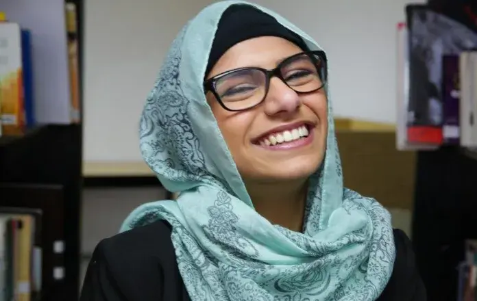 Mia khalifa hijab 2