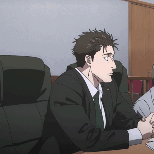 Higuruma jjk