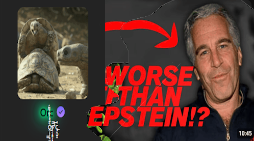Worse than epstein