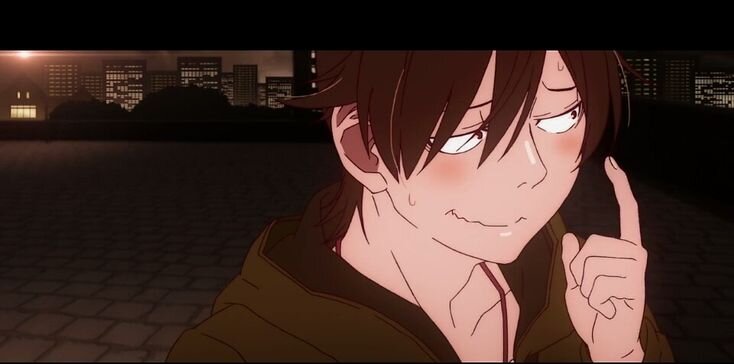 Araragi Koyomi 《KIZUMONOGATARI》.jpg