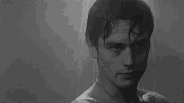 Alain delon
