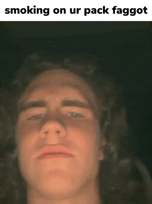 Smokingonurpackfag