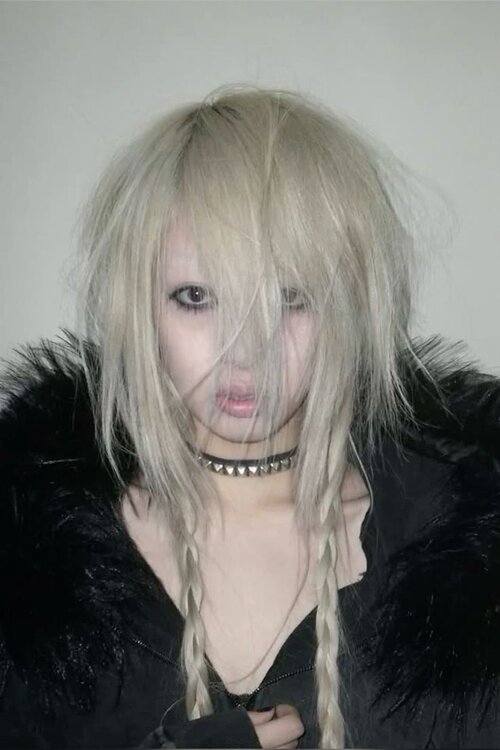 mysterious black white girl x.jpg