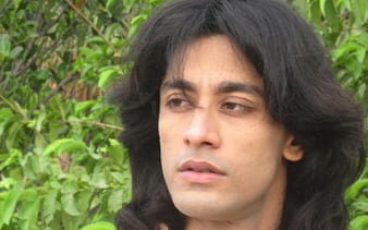HD wallpaper rajkumar patra attractive stunning looks 2012 widescreen uncommon talented actor 