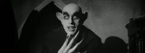 VAMPIRE
