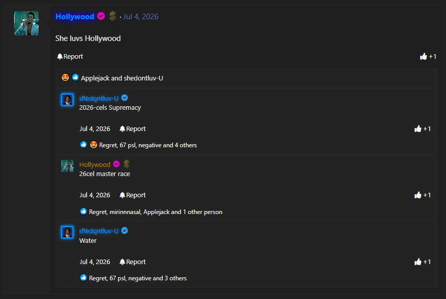 7