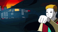 Doomer hotline miami