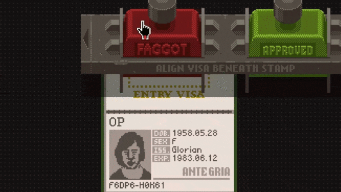 Opisafaggot