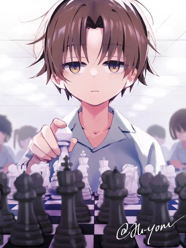 Chess avi 2