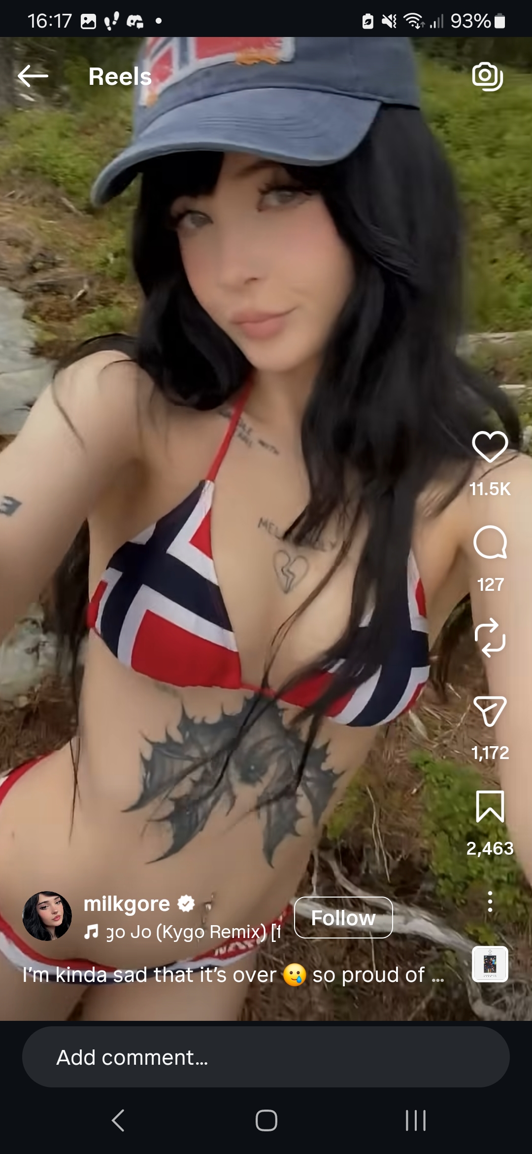 Screenshot 20260722 161737 Instagram