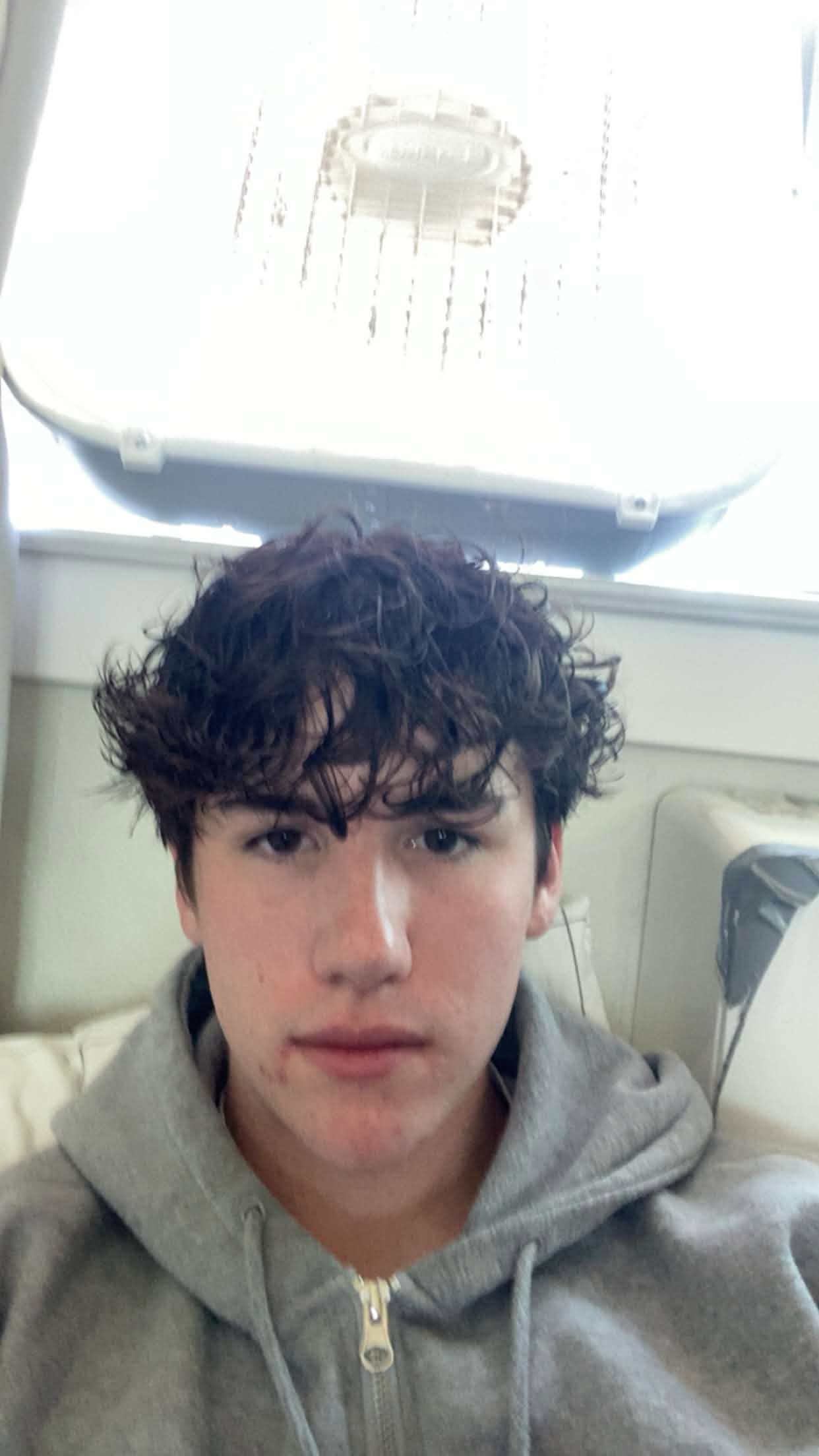 Lucas front