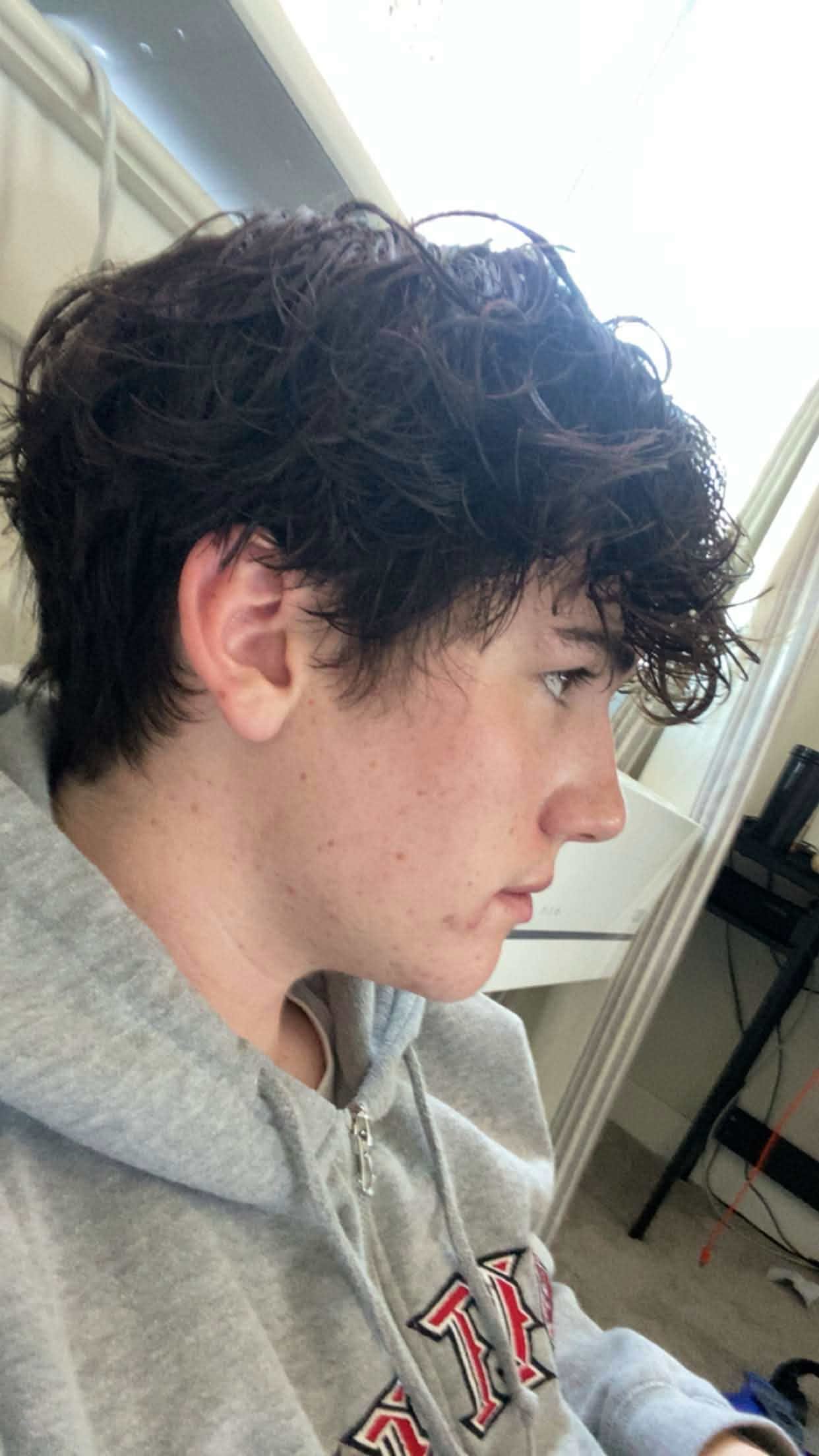 Lucas Side