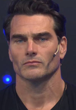 Old Hernan Drago