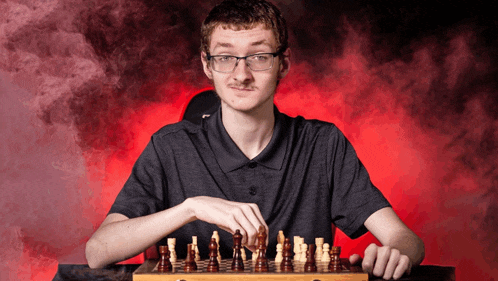 Checkmate