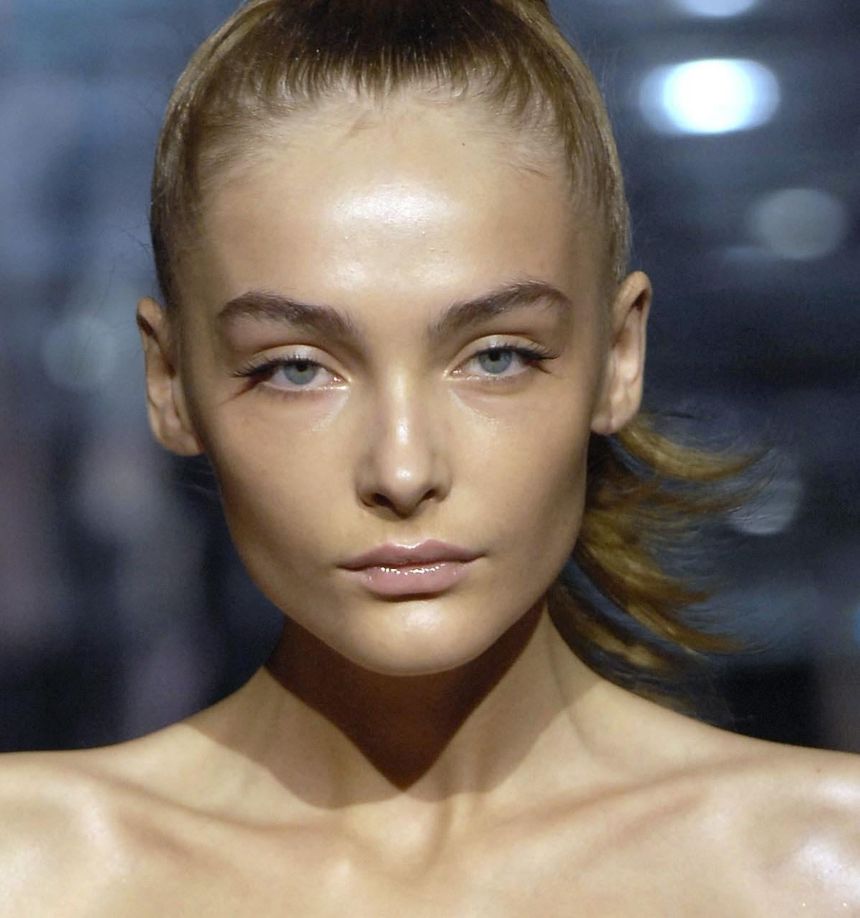 What are some of the prettiest slavic celebrities models in v0 0vsr7shj6s3d1