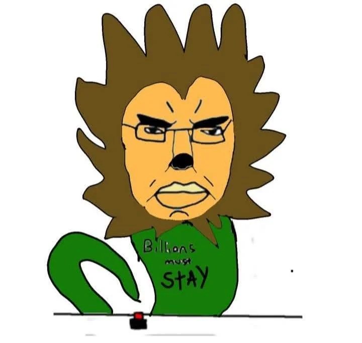 Chudjak demiurge