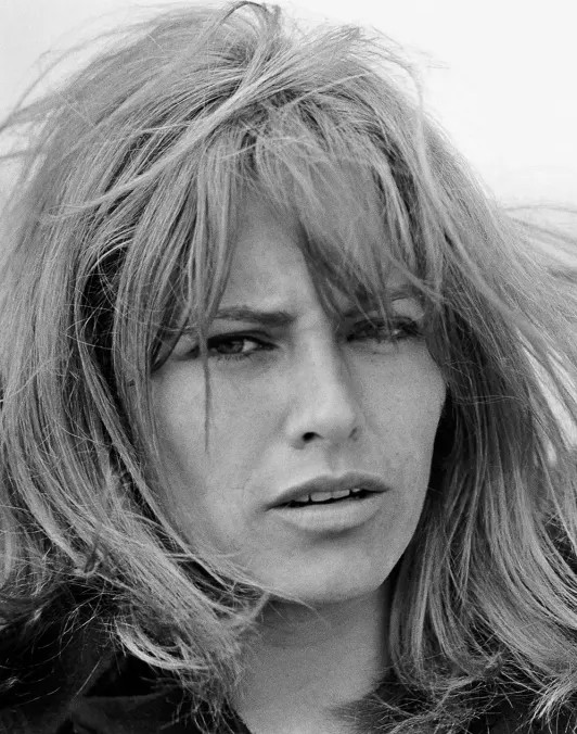 Nathalie Delon Alain mariage photos 17 1