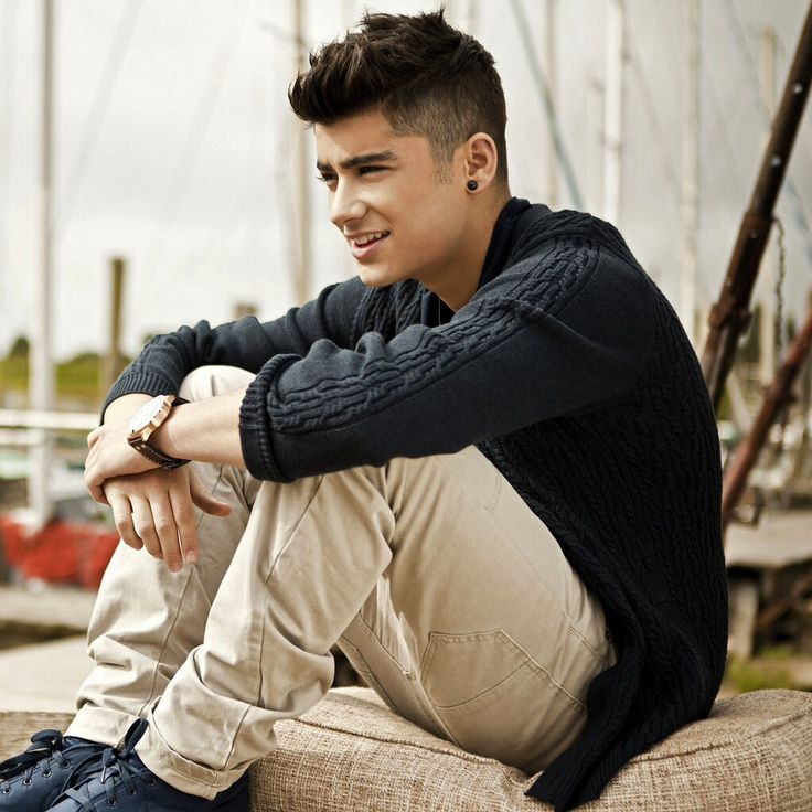One direction