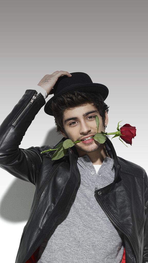 Zayn Malik
