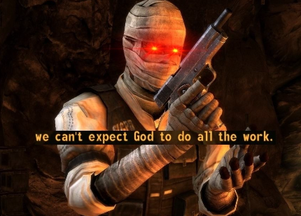 GodsWill