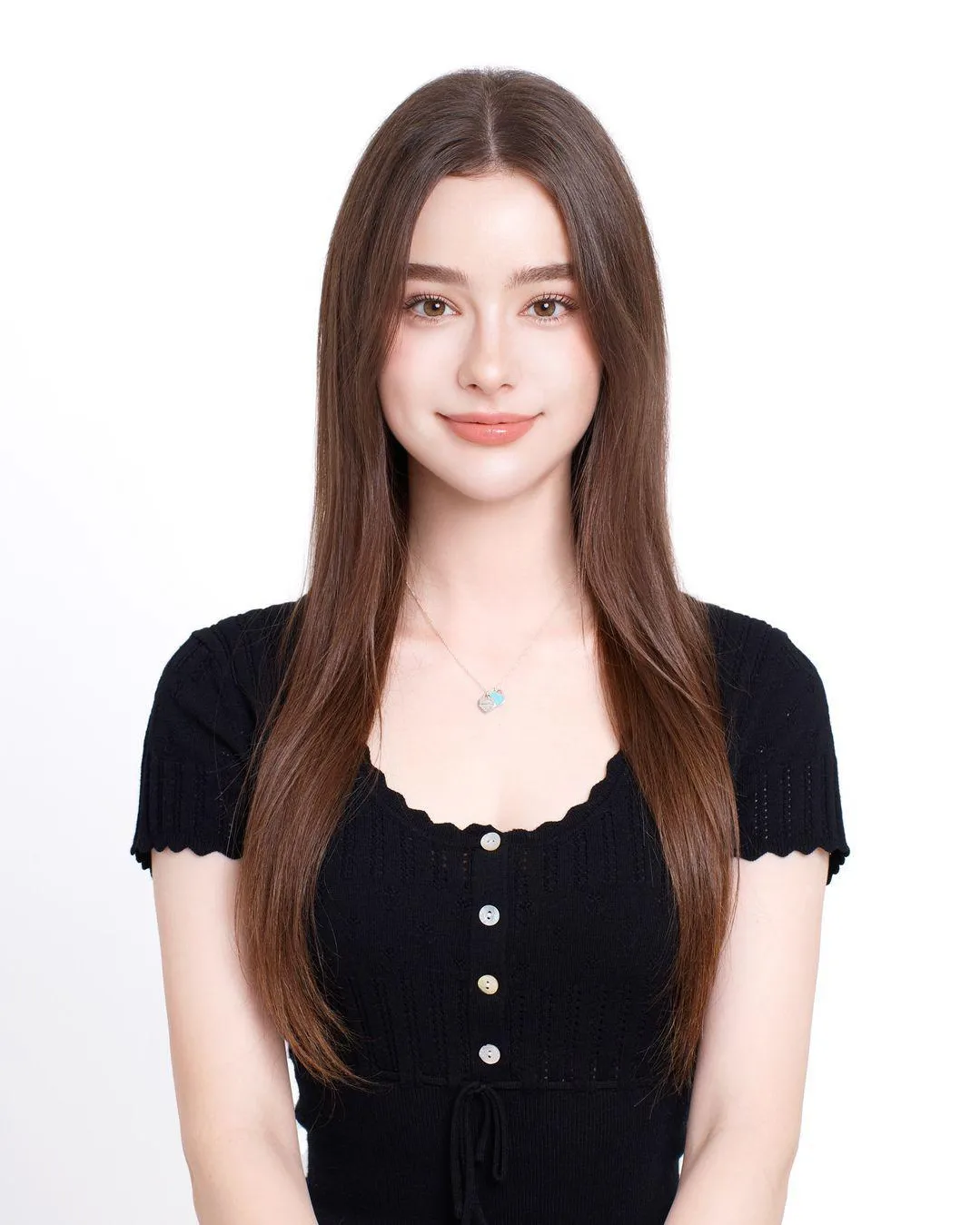 02 10 2024 Instagram threads Update I took a new profile picture yesterdaydashataran 